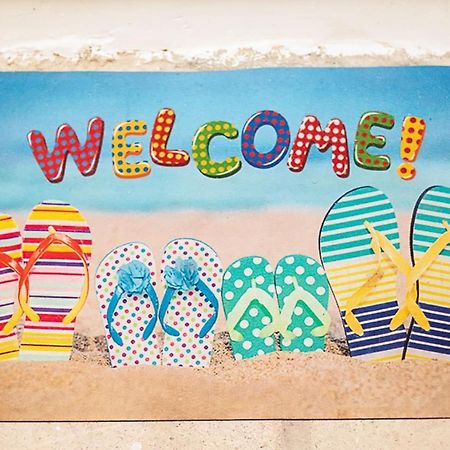 "Nissi Beach" Houses بلدة كوس المظهر الخارجي الصورة