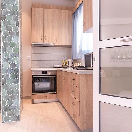 "Nissi Beach" Houses بلدة كوس المظهر الخارجي الصورة