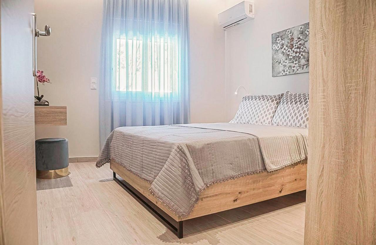 "Nissi Beach" Houses بلدة كوس المظهر الخارجي الصورة