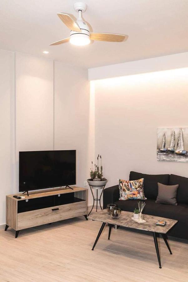 "Nissi Beach" Houses بلدة كوس المظهر الخارجي الصورة