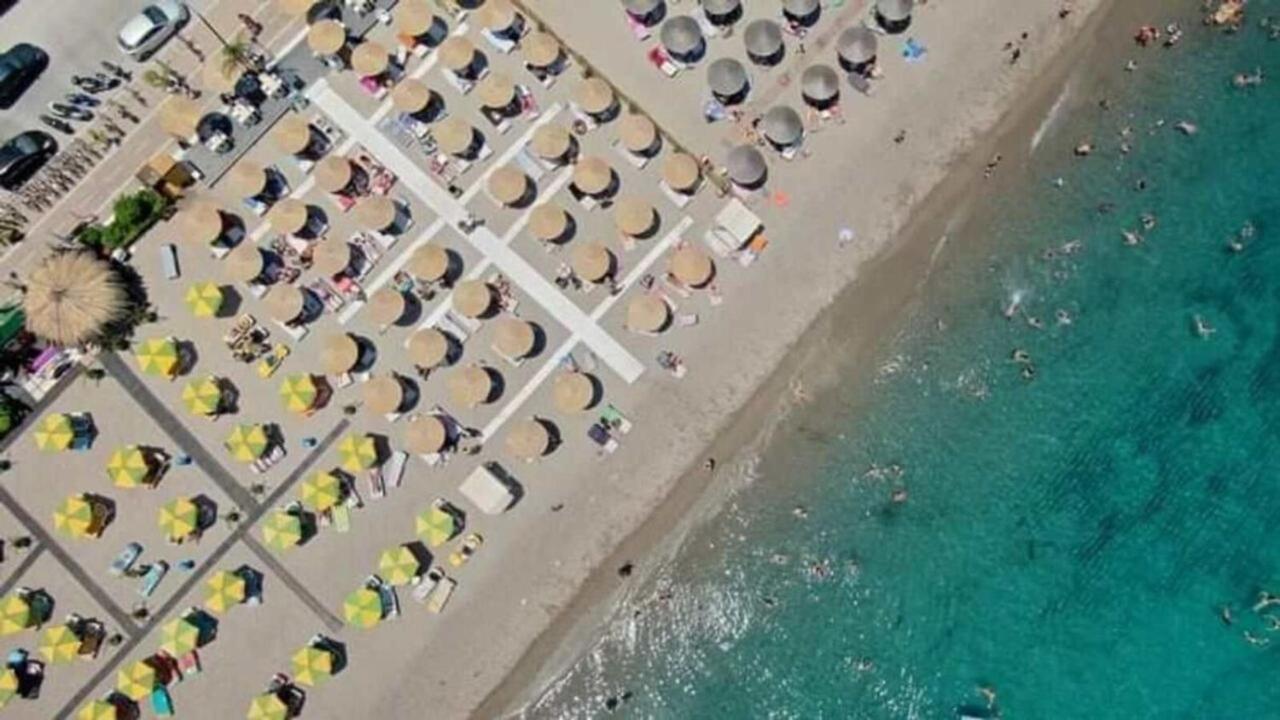 "Nissi Beach" Houses بلدة كوس المظهر الخارجي الصورة
