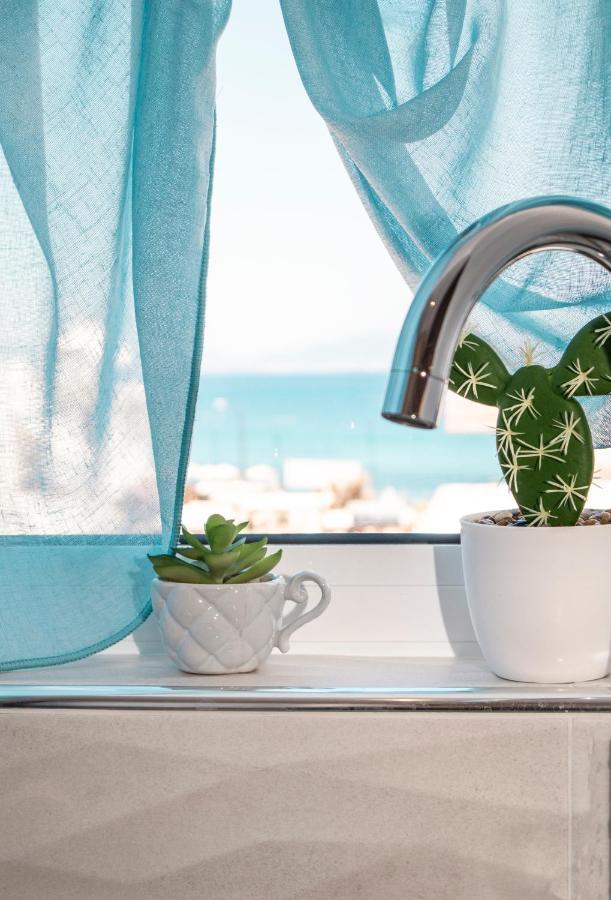 "Nissi Beach" Houses بلدة كوس المظهر الخارجي الصورة