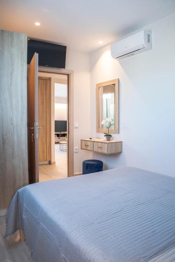 "Nissi Beach" Houses بلدة كوس المظهر الخارجي الصورة